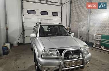Suzuki Grand Vitara 2003
