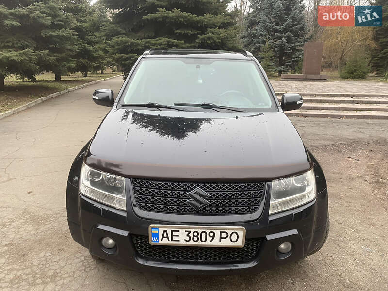 Легковые Suzuki Grand Vitara