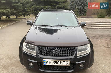 Suzuki Grand Vitara  2008