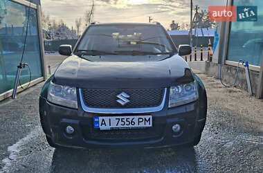 Suzuki Grand Vitara  2006