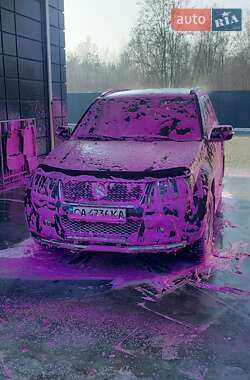 Suzuki Grand Vitara  2010