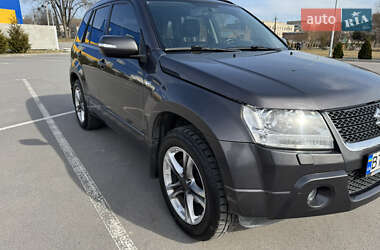 Suzuki Grand Vitara  2008