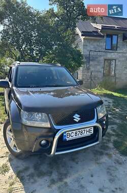 Suzuki Grand Vitara  2006