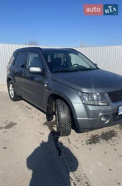 Suzuki Grand Vitara  2006