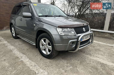 Suzuki Grand Vitara  2006