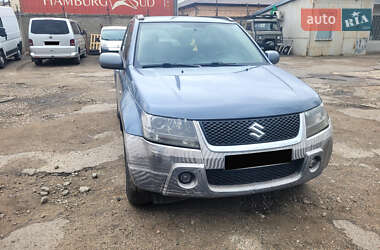 Suzuki Grand Vitara  2008