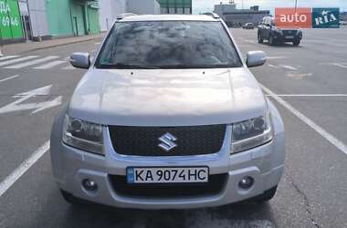 Suzuki Grand Vitara  2009