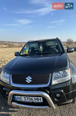 Suzuki Grand Vitara  2007