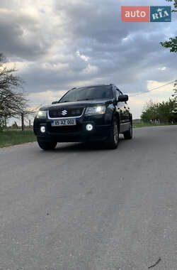 Suzuki Grand Vitara  2006