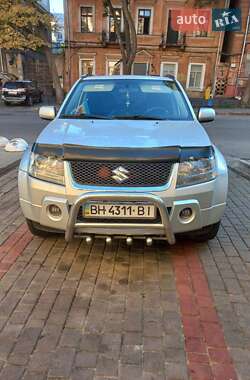 Suzuki Grand Vitara  2007