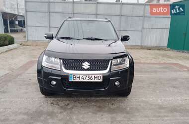 Suzuki Grand Vitara  2008