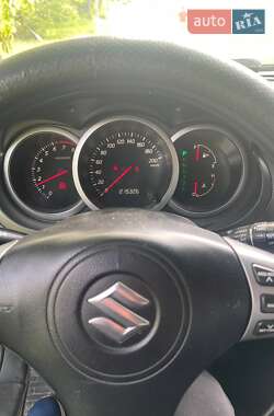 Suzuki Grand Vitara  2006