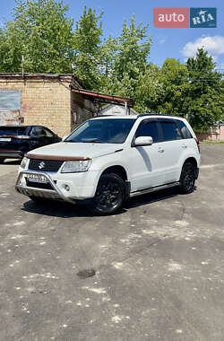 Suzuki Grand Vitara  2008