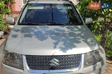 Suzuki Grand Vitara  2010