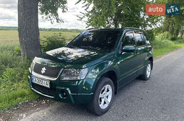 Suzuki Grand Vitara  2005