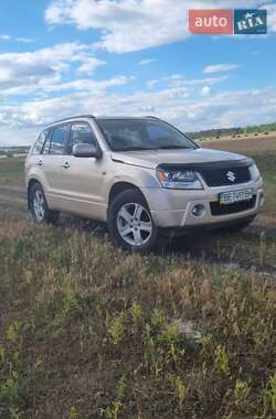 Suzuki Grand Vitara 2006