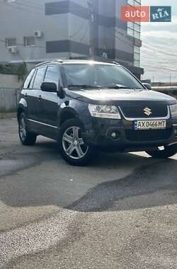 Suzuki Grand Vitara 2006