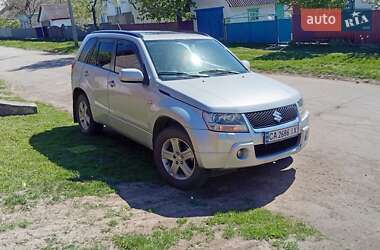 Suzuki Grand Vitara  2007