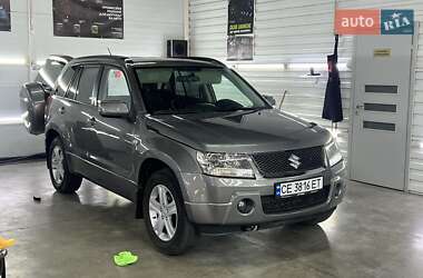 Suzuki Grand Vitara  2008