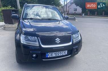Suzuki Grand Vitara 2006