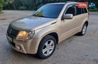 Suzuki Grand Vitara  2006