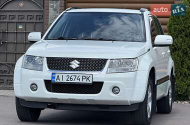 Suzuki Grand Vitara  2010