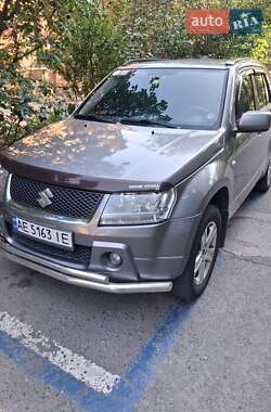 Suzuki Grand Vitara  2007