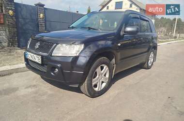 Suzuki Grand Vitara  2006