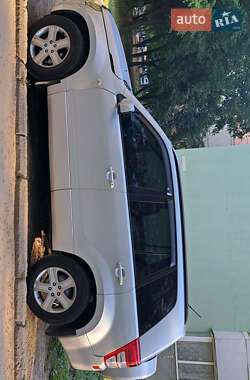 Suzuki Grand Vitara  2007