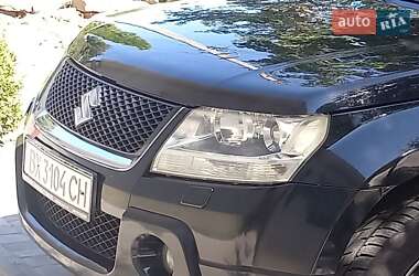 Suzuki Grand Vitara  2008