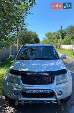 Suzuki Grand Vitara 2006