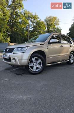 Suzuki Grand Vitara 2006