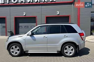 Suzuki Grand Vitara  2007