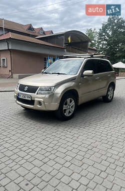 Suzuki Grand Vitara  2006