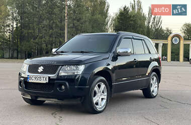 Suzuki Grand Vitara 2005