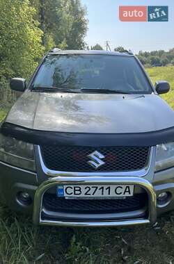Suzuki Grand Vitara  2007