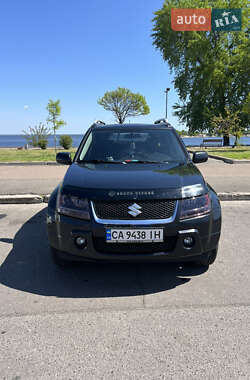 Suzuki Grand Vitara  2006