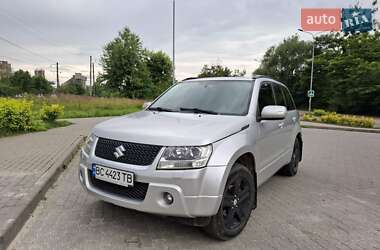 Suzuki Grand Vitara  2008