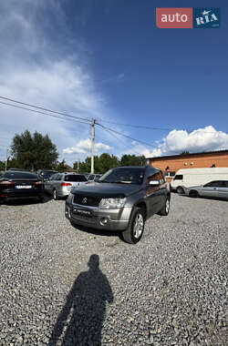 Suzuki Grand Vitara  2007