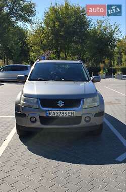 Suzuki Grand Vitara  2006