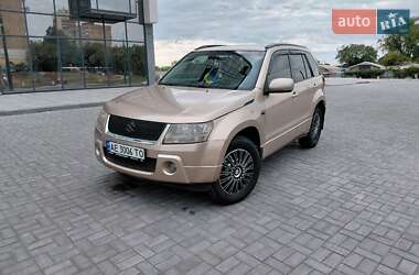 Suzuki Grand Vitara  2006