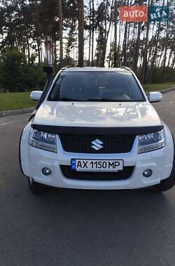 Suzuki Grand Vitara  2008