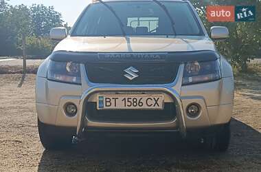 Suzuki Grand Vitara  2008