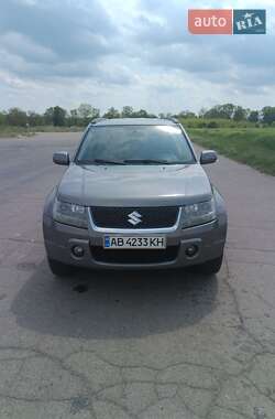Suzuki Grand Vitara  2006