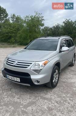 Suzuki Grand Vitara  2007