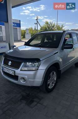 Suzuki Grand Vitara  2007