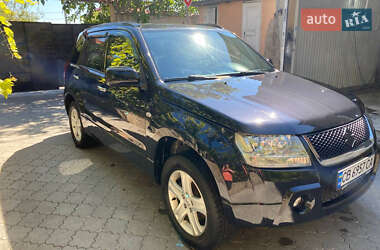 Suzuki Grand Vitara 2006