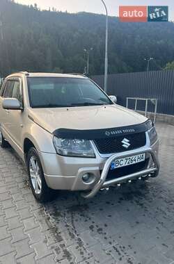 Suzuki Grand Vitara  2007