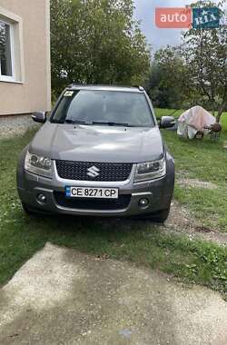 Suzuki Grand Vitara  2009