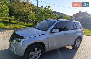 Suzuki Grand Vitara  2008